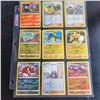 Image 1 : 9 X Collectors Pokemon Cards