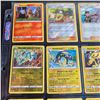 Image 2 : 9 X Collectors Pokemon Cards