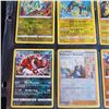 Image 4 : 9 X Collectors Pokemon Cards