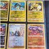 Image 5 : 9 X Collectors Pokemon Cards