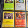 Image 4 : 8 X PROMOS Collectors Pokemon Cards