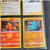 Image 5 : 8 X PROMOS Collectors Pokemon Cards