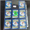 Image 6 : 8 X PROMOS Collectors Pokemon Cards