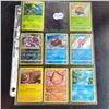 Image 1 : 8 X PROMOS Collectors Pokemon Cards