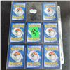 Image 6 : 8 X PROMOS Collectors Pokemon Cards