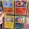 Image 2 : 9 X Collectors Pokemon Cards
