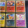 Image 3 : 9 X Collectors Pokemon Cards