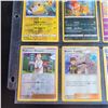 Image 4 : 9 X Collectors Pokemon Cards