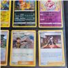 Image 5 : 9 X Collectors Pokemon Cards