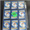 Image 6 : 9 X Collectors Pokemon Cards