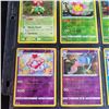 Image 4 : 9 X Collectors Pokemon Cards