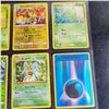Image 3 : 9 X Collectors Pokemon Cards