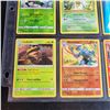 Image 4 : 9 X Collectors Pokemon Cards