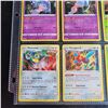 Image 4 : 9 X Collectors Pokemon Cards