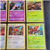 Image 5 : 9 X Collectors Pokemon Cards