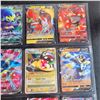 Image 3 : 9 X Collectors Pokemon Cards