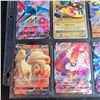 Image 4 : 9 X Collectors Pokemon Cards