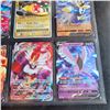 Image 5 : 9 X Collectors Pokemon Cards