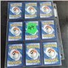 Image 6 : 9 X Collectors Pokemon Cards