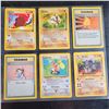 Image 1 : 6 X Collectors Pokemon Cards
