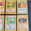 Image 4 : 6 X Collectors Pokemon Cards
