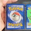 Image 5 : 3 X 1ST Edition Collectors Pokemon Cards