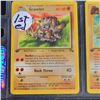 Image 2 : 3 X 1ST Edition Collectors Pokemon Cards
