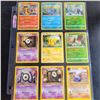 Image 1 : 9 X Collectors Pokemon Cards