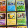 Image 3 : 9 X Collectors Pokemon Cards
