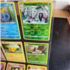 Image 6 : 9 X Collectors Pokemon Cards