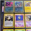 Image 2 : 9 X Collectors Pokemon Cards