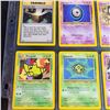 Image 4 : 9 X Collectors Pokemon Cards