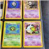 Image 5 : 9 X Collectors Pokemon Cards