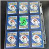 Image 6 : 9 X Collectors Pokemon Cards