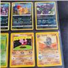 Image 3 : 9 X Collectors Pokemon Cards