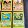 Image 5 : 9 X Collectors Pokemon Cards