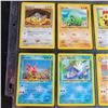 Image 4 : 9 X Collectors Pokemon Cards