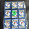 Image 6 : 9 X Collectors Pokemon Cards