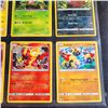 Image 5 : 9 X Collectors Pokemon Cards