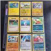Image 1 : 9 X Collectors Pokemon Cards