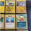Image 3 : 9 X Collectors Pokemon Cards