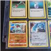 Image 4 : 9 X Collectors Pokemon Cards