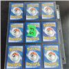 Image 6 : 9 X Collectors Pokemon Cards