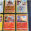Image 5 : 9 X Collectors Pokemon Cards