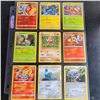 Image 1 : 9 X Collectors Pokemon Cards