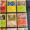 Image 3 : 9 X Collectors Pokemon Cards