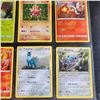 Image 5 : 9 X Collectors Pokemon Cards