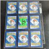 Image 6 : 9 X Collectors Pokemon Cards