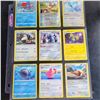 Image 1 : 9 X Collectors Pokemon Cards