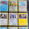 Image 3 : 9 X Collectors Pokemon Cards
